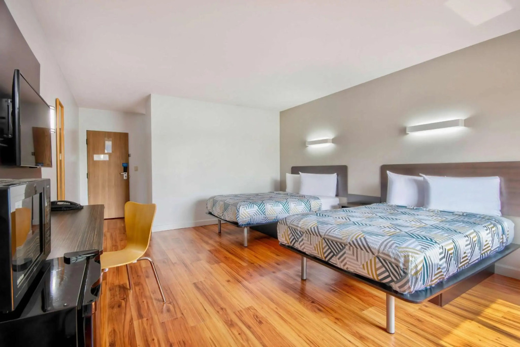 Days Inn Springfield