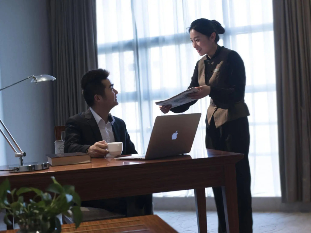 Nanjing Expo Center Hotel