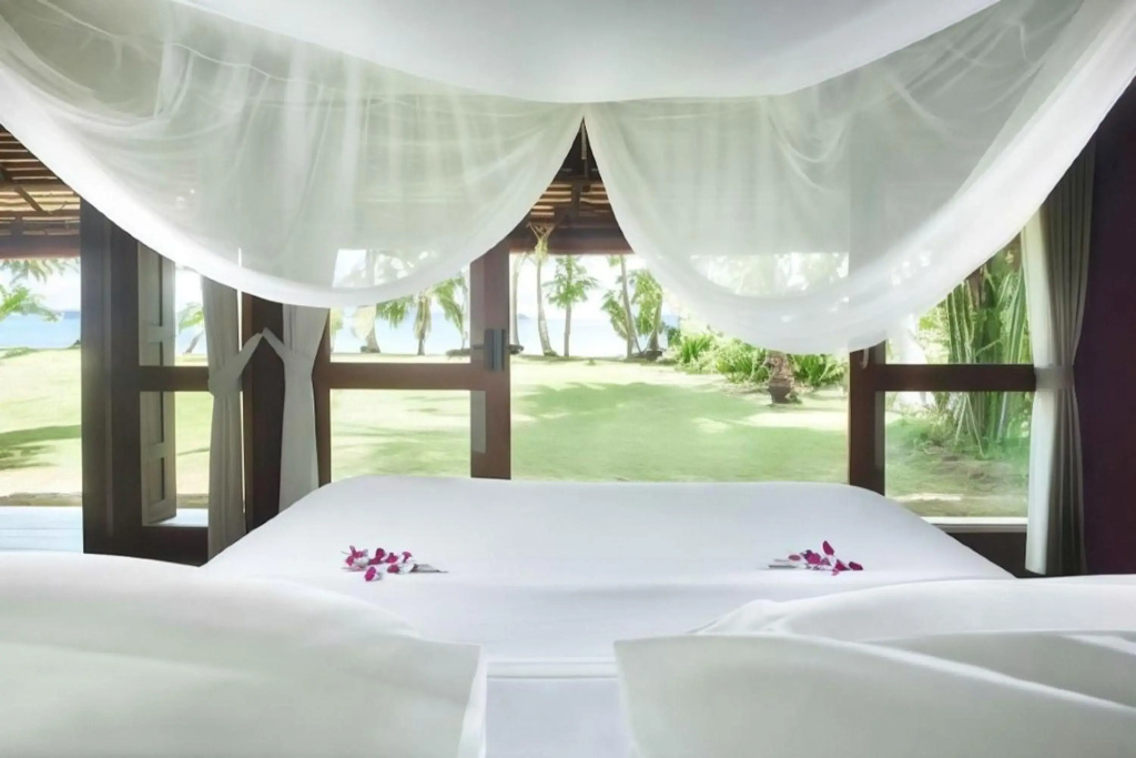 Koyao Island Resort