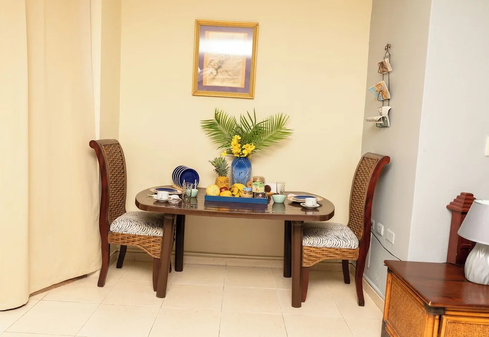 Hotel Simona