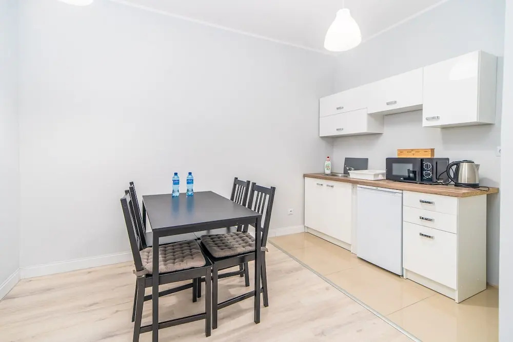 Apartamenty Proeko Kolobrzeg