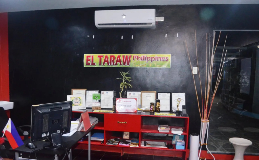 El Taraw Bed And Breakfast