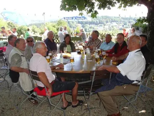 Landhotel Gottinger