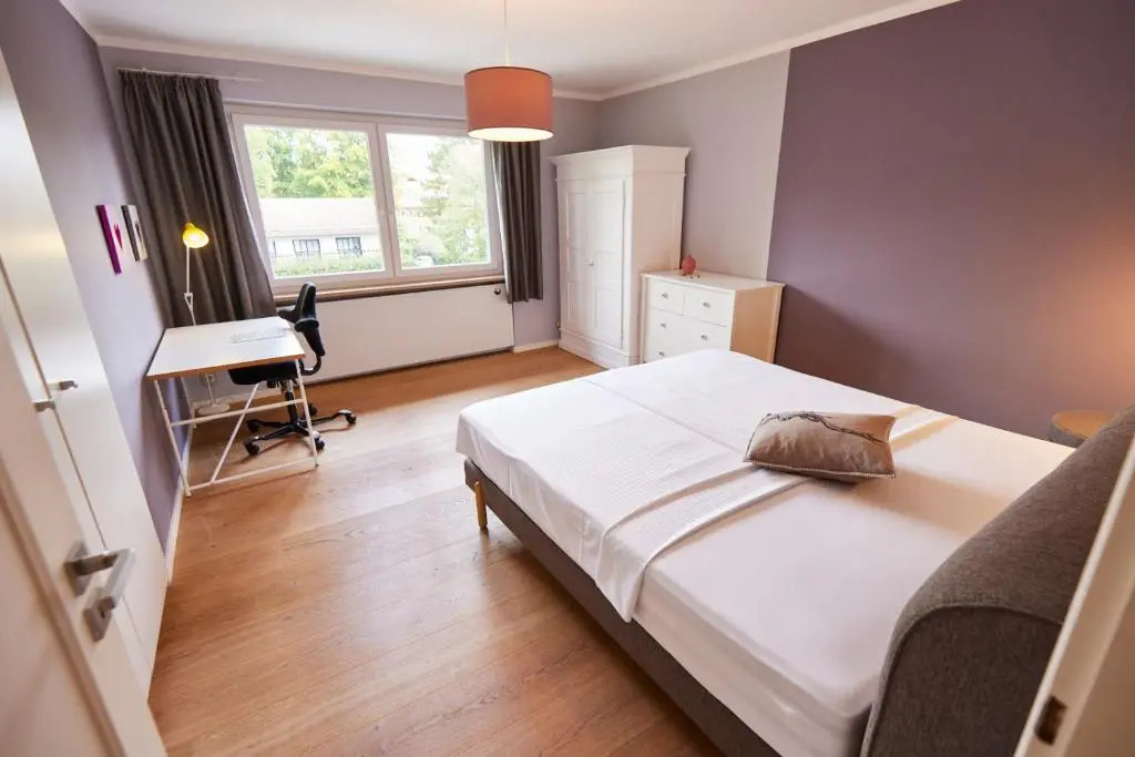 Premium Alpine Suite am Tegernsee - Urlaub wie zu Hause machen