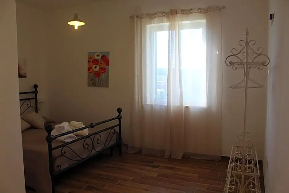 B&B Sa Corte