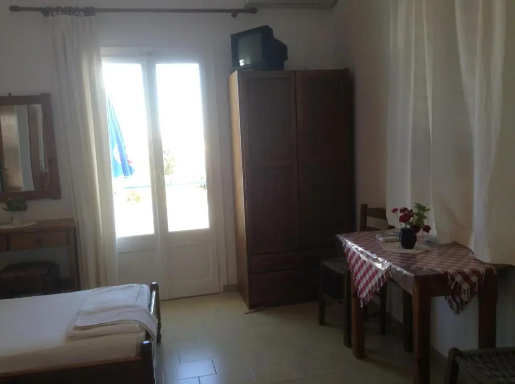Rania Apartments