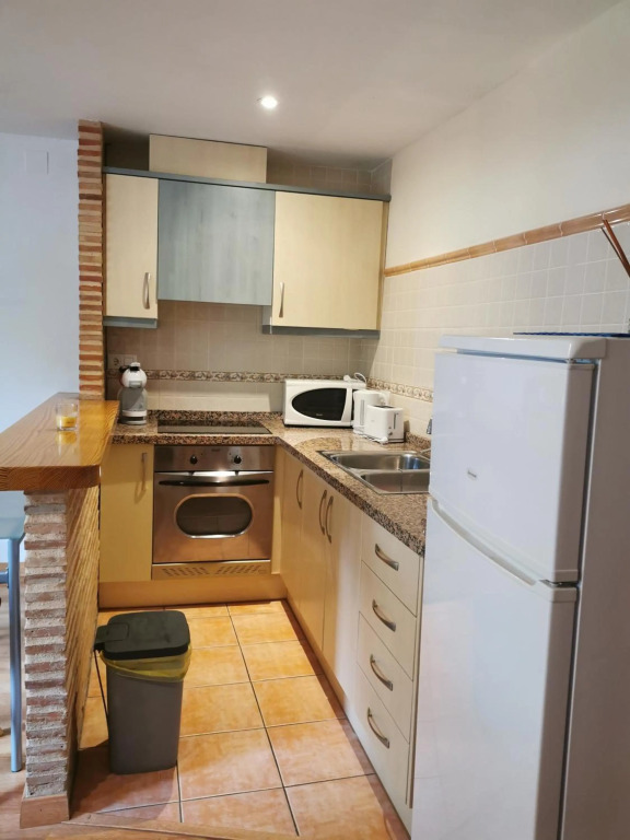 Apartamento Tosca Mar 2