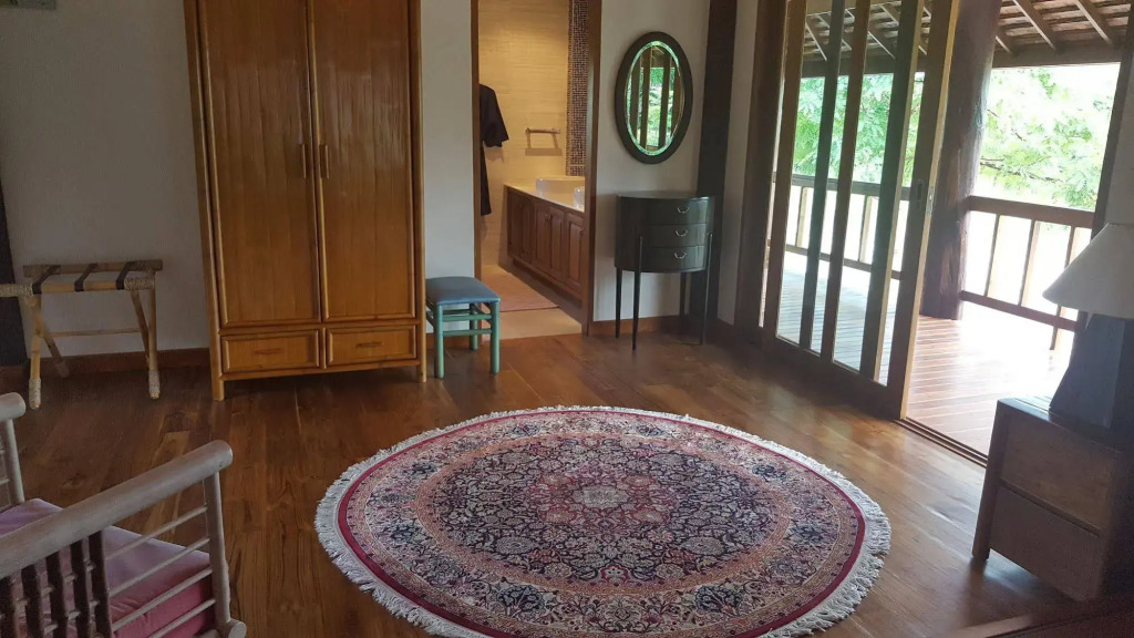 Rice and Zen Boutique Resort