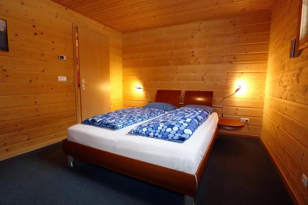 Chalet in Ötztal near Ötz-Hochötz Ski Resort