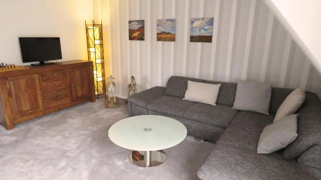 Slyter-Diek-Hus-Sissy-Ferienwohnung