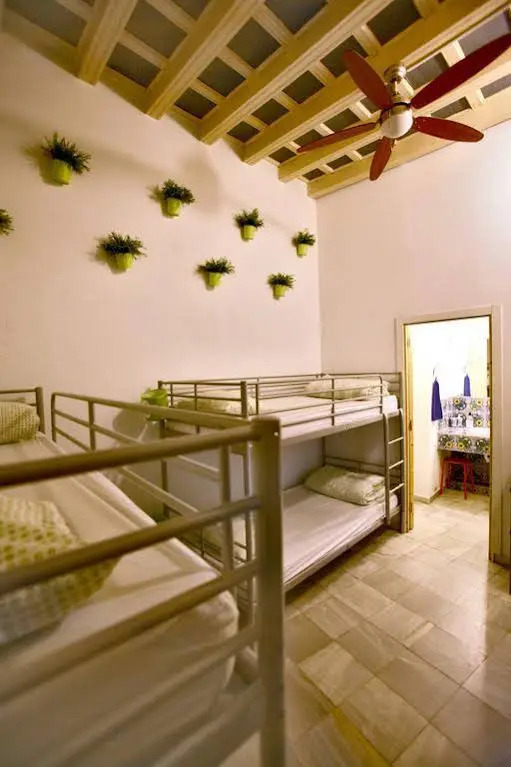 Traveler´s Inn Seville