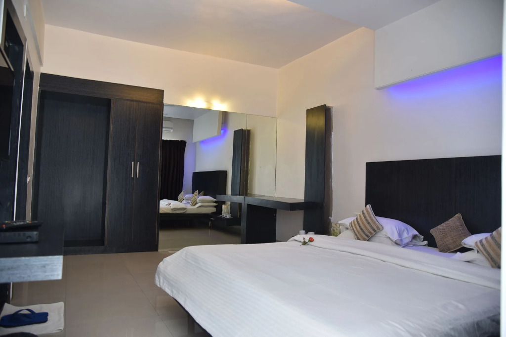 Hotel Rama Heritage