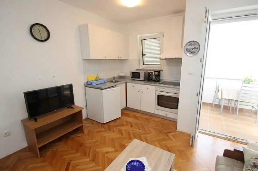 Apartments Darinka