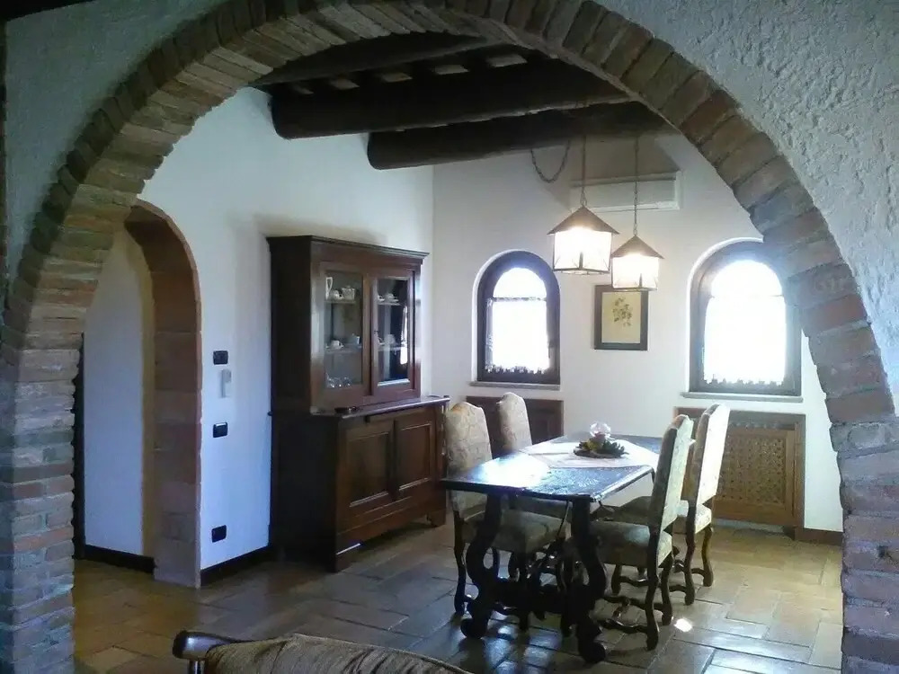 Relais Gli Ulivi