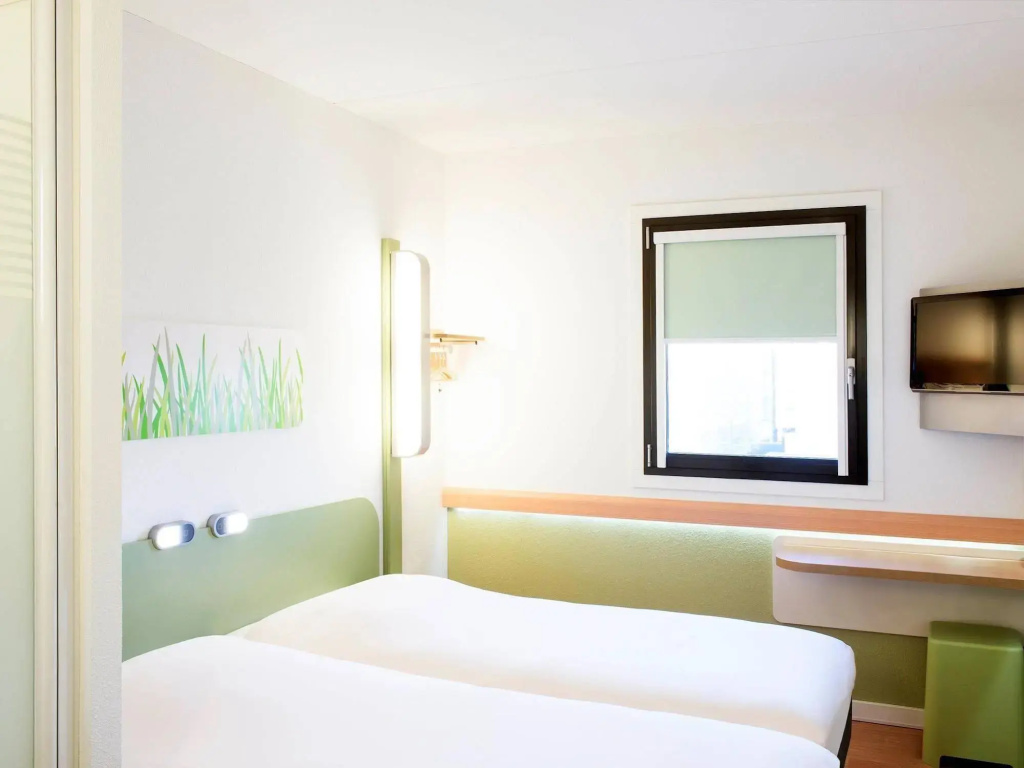 B&B Hotel Amsterdam-Zaandam