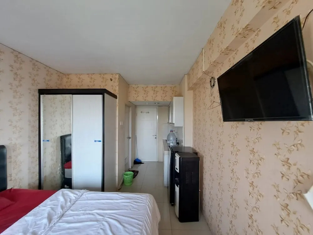 Capital O 93961 Apartement Sentraland By Helen