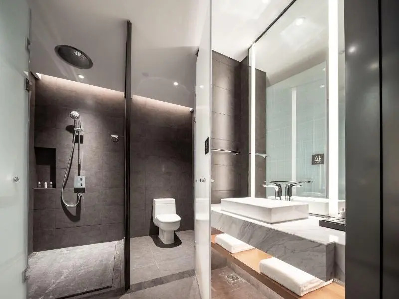 Genpla Hotel Shenzhen NanShan