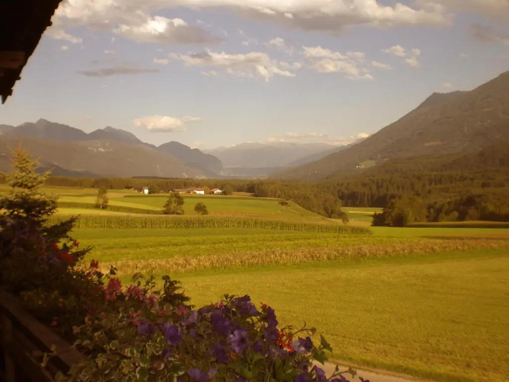 Adlerhof am Sonnenplateau