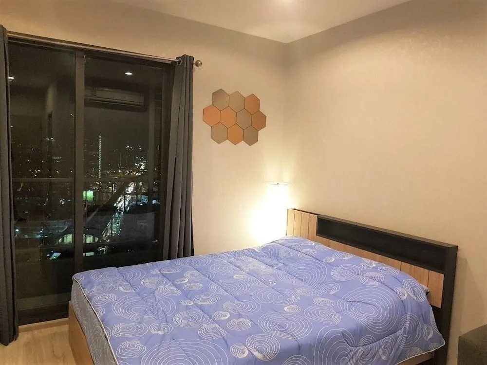 Sukhumvit New Room BTS Bangna