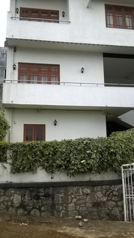 Rose View
