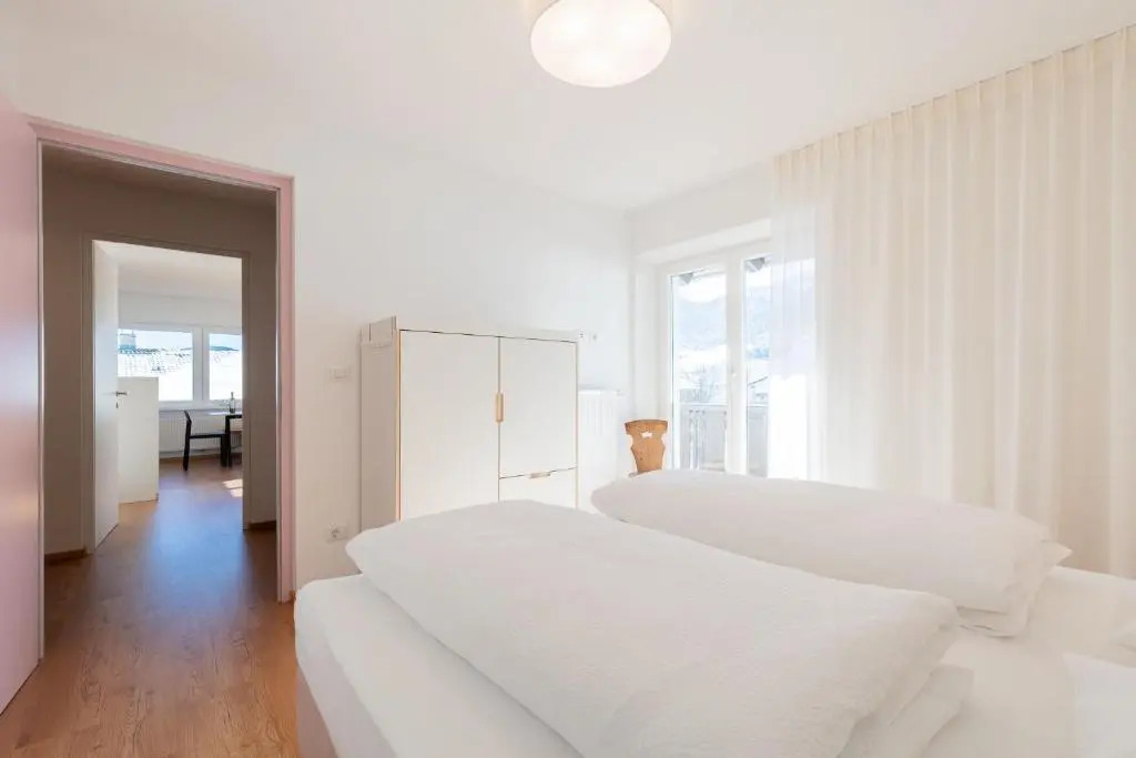 Hus Appartement - Nr. 5