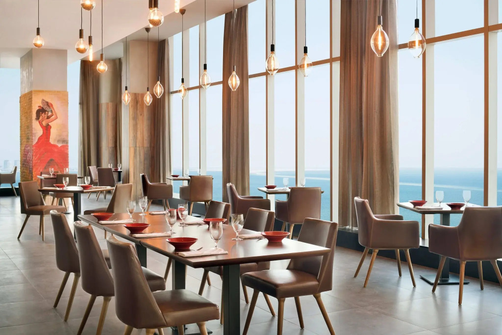 Delta Hotels by Marriott City Center Doha