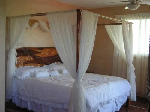 Hotel Paradise Lagoon
