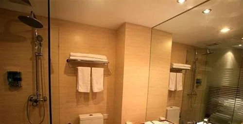 Hua Yi Hotel Wuyuan