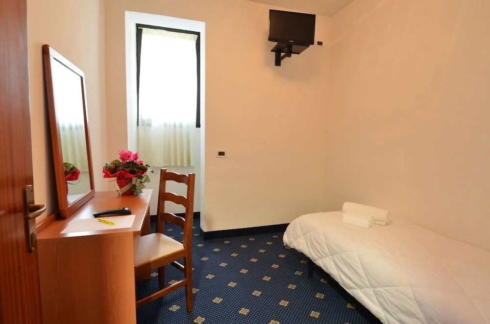 Hotel Oasi