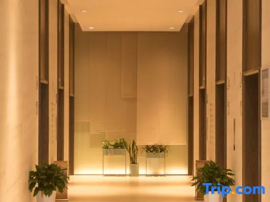 WASSIM HOTEL (Xi 'an Olympic Sports Chanba Exhibition Center Store)