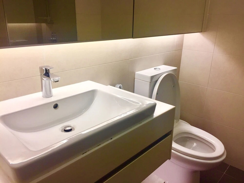 Baral Service Suites The Horizon Residences