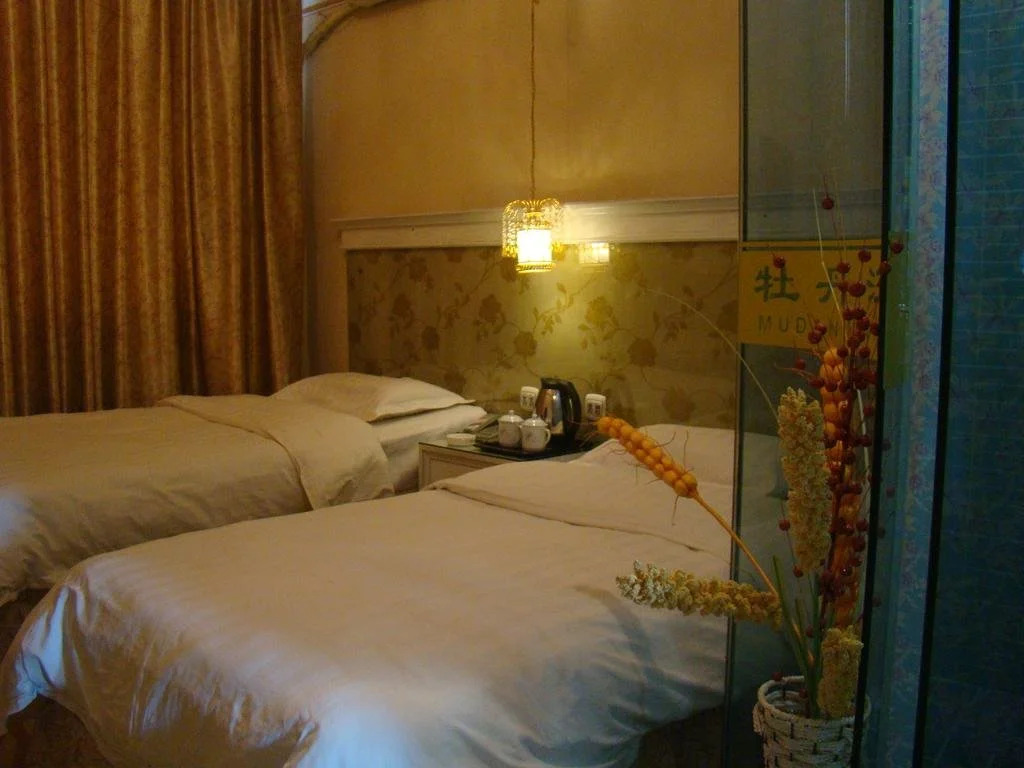 Mudan River Hotel