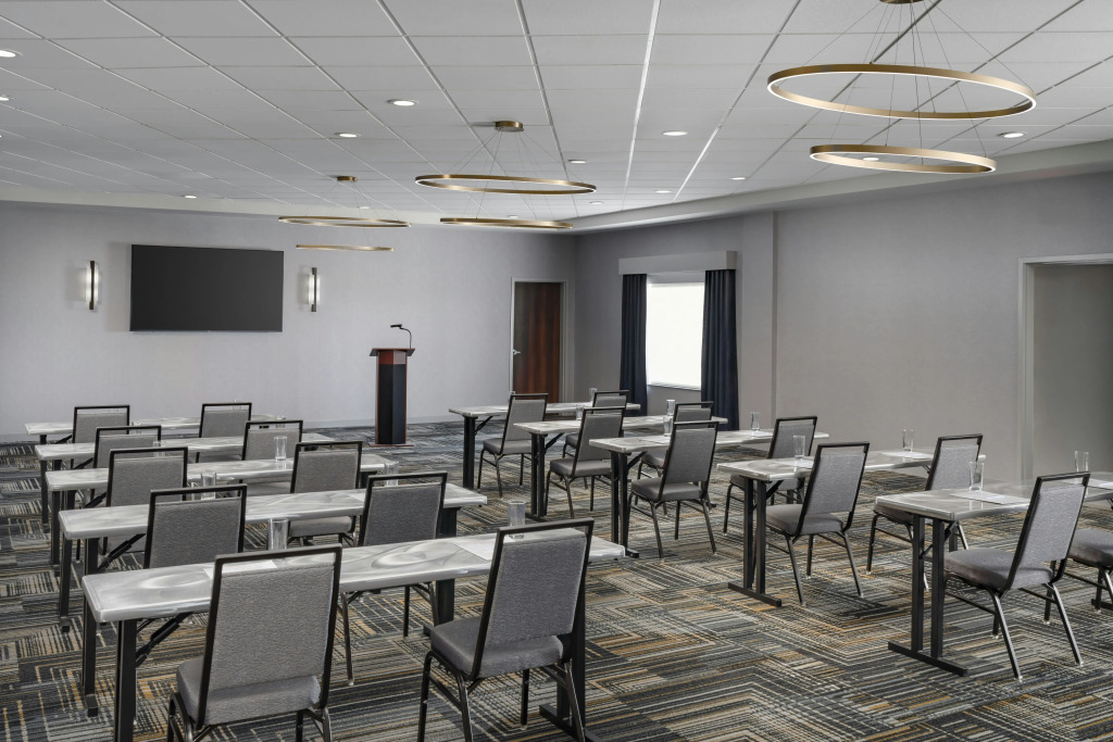 Homewood Suites by Hilton Midland