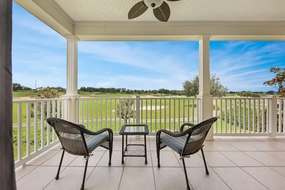 Liberty View with Pool and Views 4 Br home by RedAwning