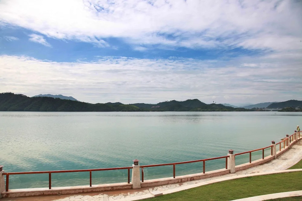 Hilton Hangzhou Qiandao Lake Resort