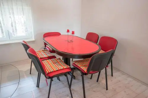 Apartments Frkovic