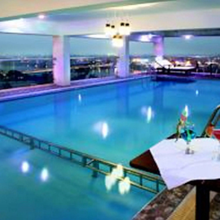 Ideal Hotel Hue