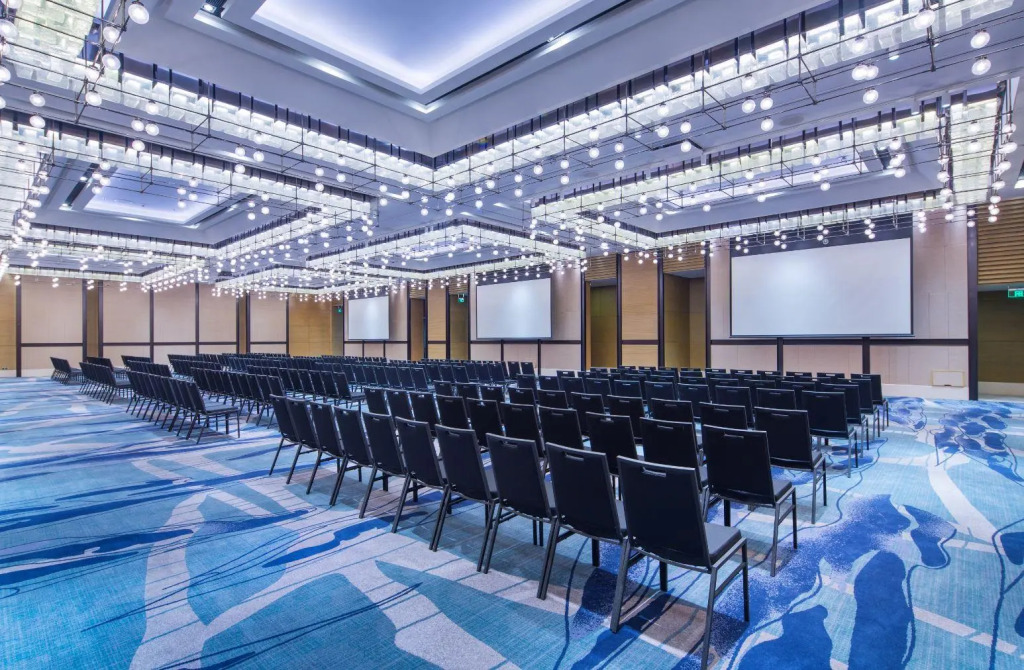 Xiamen Marriott Hotel & Conference Centre