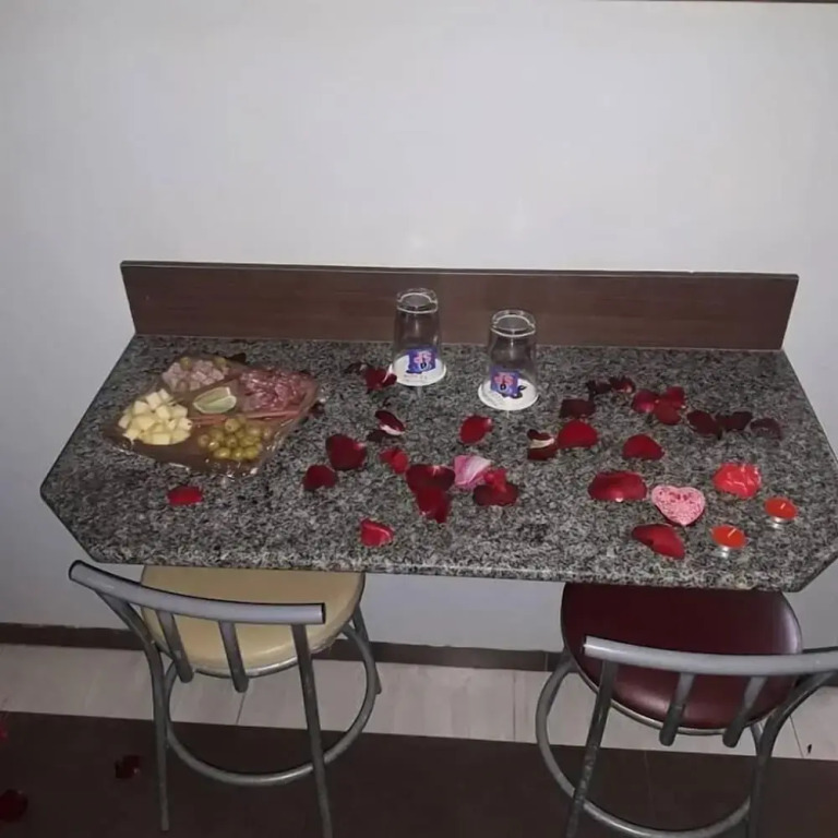 SP Hotel & Motel