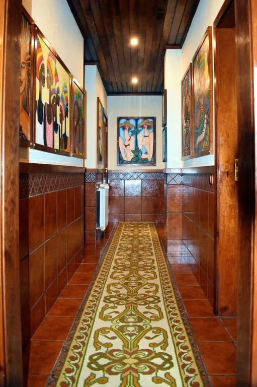 Spacious Villa with Private Pool in Oliveira de Azeméis
