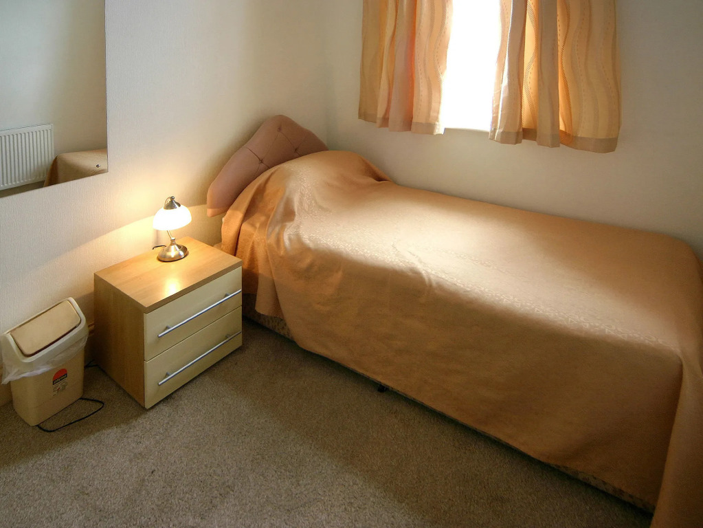Diamond Apartments Skegness