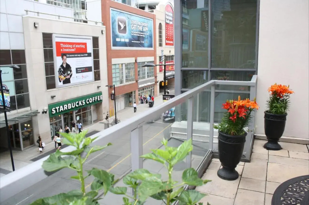 Glen Grove Suites & Condominium Residences