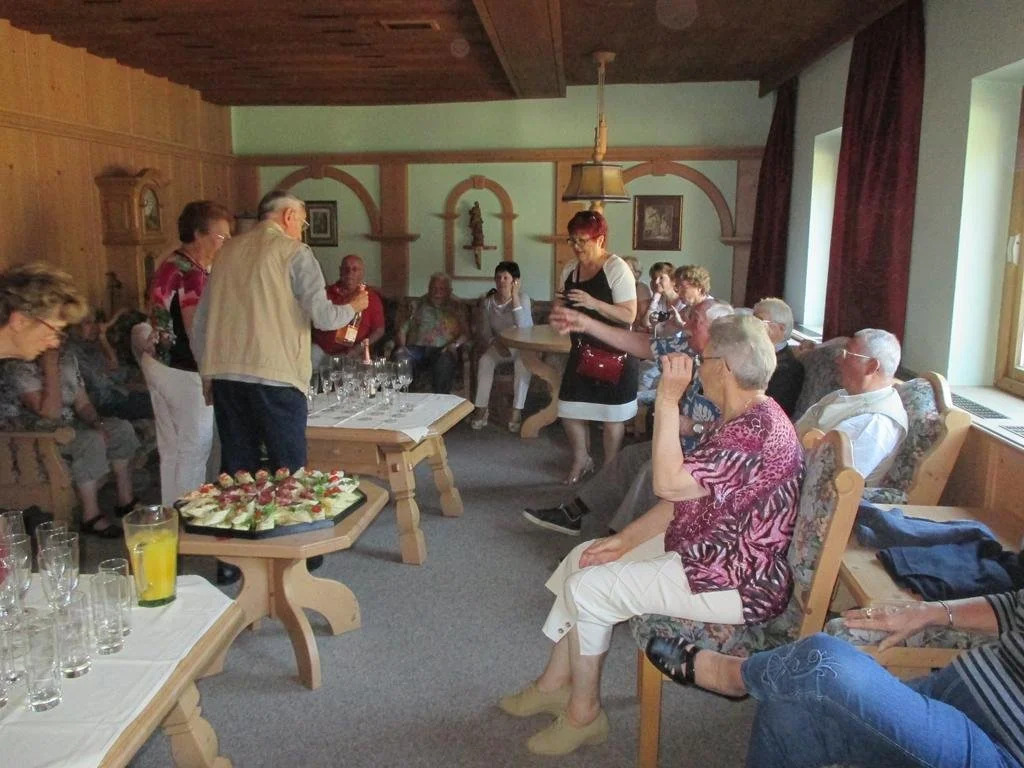 Gästehaus Klammerschneider