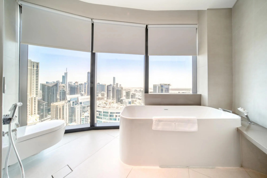 Address JBR - 2904 in Dubai