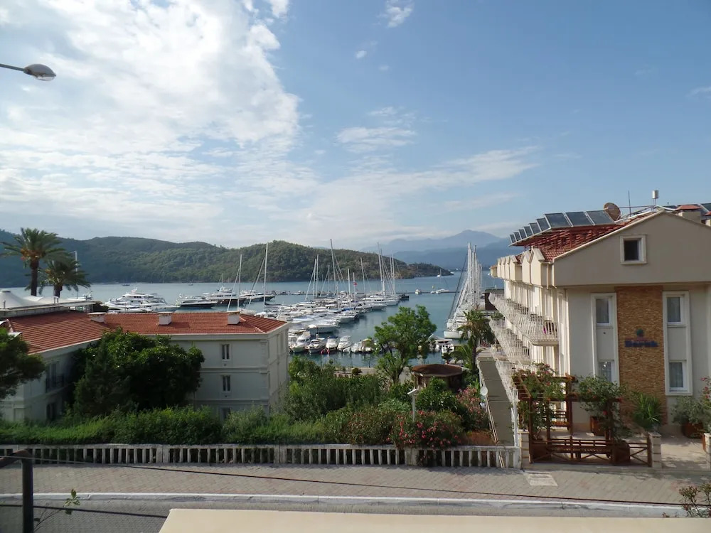 Fethiye Guesthouse