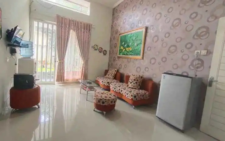Villa Permata D2 by N2K