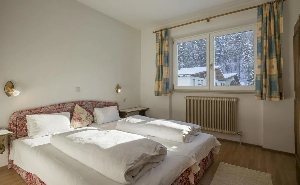 Appartementhaus Montana