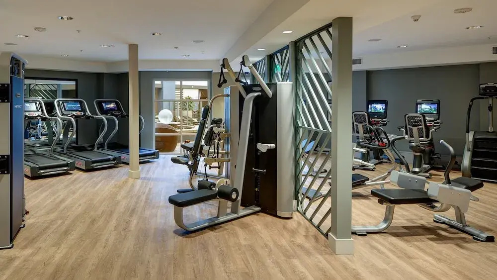 StaysPro - Venice Beach luxury Apartments minutes to The Marina And Santa Monica