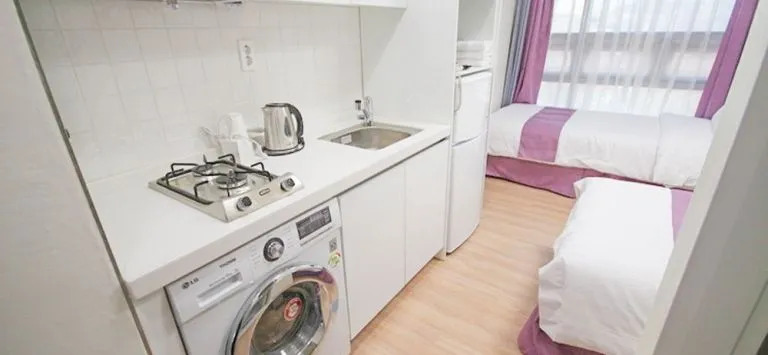 G-Stay Residence