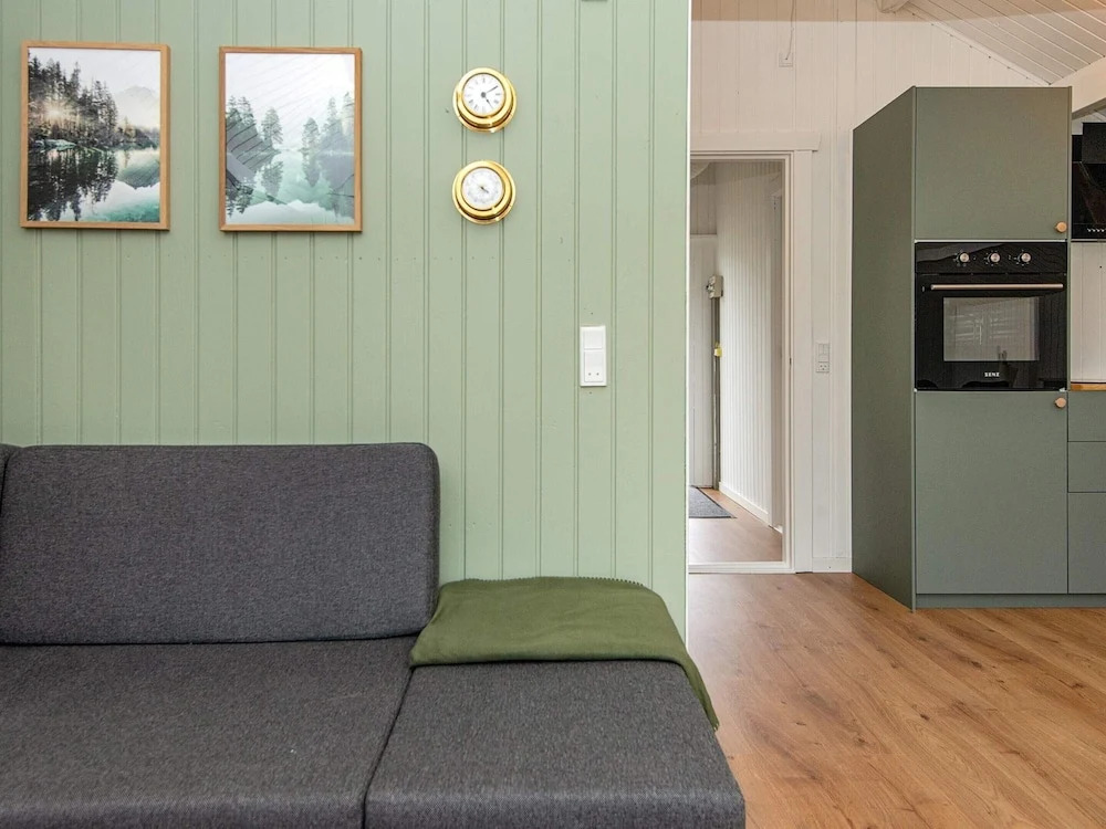 4 Person Holiday Home in Egernsund